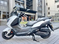 2022年 SYM Joymax Z+ ABS TCS 車況極新 滿18可分期 歡迎車換車