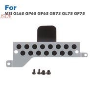 Tcsr For MSI GL63 GP63 GF63 GE73 GL75 GF75 Thin Hard Drive Caddy Laptop HDD  Fixed  Super