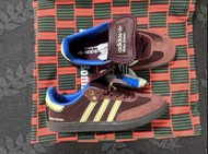 WALES BONNER x adidas originals