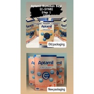 APTAMIL STEP 1 (C-SYNB) 120G EXP:07/2026