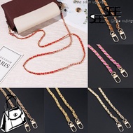 SINSIN Shoulder Bag Accessories Metal Fashion Women Backpack Strap