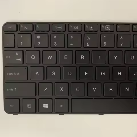 Laptop keyboard US Layout for HP ProBook 650 G2 650 G3 450 G3 450 G4 455 G3 455 G4