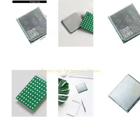 G8DB WiFi Board Wireless Module J20H100 J20H104 For Slim Game Console WiFi Chip Board Replacement