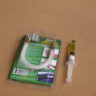 R1234yf Fluorescent Agent+Filling Tube Set 1234