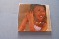 The Moment 孫燕姿 Yan Zi  CD ( 國內金碟版 已拆封)