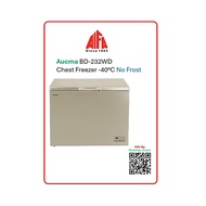 Aucma BD-232WD -40°C Chest Freezer
