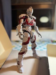 Ultraman 模型公仔