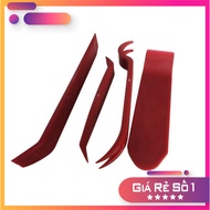 Taplo pry set, car dashboard pry set, car dashboard pry set to avoid scratches - plastic pry set - d