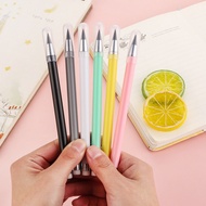 【SALES】 New Technology Unlimited Writing Eternal Pencil No Ink Pen Magic Pencils For Writing Art Sketch Painting Tool Kids Novelty Gifts