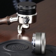 Coffee Shop Same Style Coffee Utensils, Lightened Coffee Powder Dispenser, Coffee Machine 304 Stainl