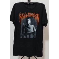 Usa T-Shirt Open 2nd Hand Sack HALLOWEEN.02