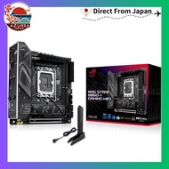 *Direct from JAPAN* ASUS ROG STRIX B860-I GAMING WIFI B860 LGA 1851 mITX Mini-ITX motherboard, Intel