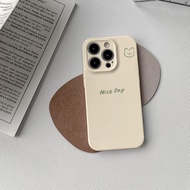 Hard Case For iPhone Case 15 14 13 12 11 Pro Mini Max X XR XS 8 7 SE ip 6S 6 Plus Premium Cute Funny