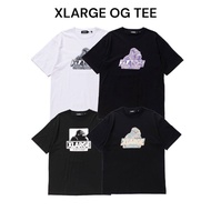 XLARGE - OG TEE COLLECTION