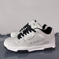 2025 New Style Trendy Brand Men's Shoes All-Match Casual Men's Trendy Shoes White Shoes Breathable S