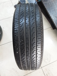 Used Tyre Secondhand Tayar YOKOHAMA GEOLANDAR SUV 235/60R18 95% Bunga Per 1pc