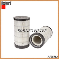 AF25962 Fleetguard Genuine Outer Air Filter AF26483 P613334 RS30257 A-71360 SFA4168P JAE-88194 334Y2