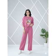 A144 Brown A134 Blackꔛ ꕤ ̊Set Secret Cotton Fabric Thick Soft Fluffy Cute Work Arranged Before It Ru