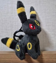 韓國 Pokemon store centre carabiner mascot 伊貝 寶可夢 寵物小精靈 吊飾 公仔 鎖匙扣 火伊貝 月亮伊貝 伊布