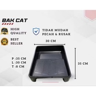 Plastic Paint Tank for Painting 35 x 30 x 8 cm