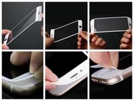 iPhone 8 7 Plus 亮黑 鋼琴黑適用 0.23mm 3D不碎邊 全屏 無缺口 玻璃貼 真正9H