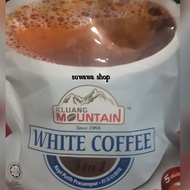 KLUANG MOUNTAIN WHITE COFFEE /LIMETED COFFEE