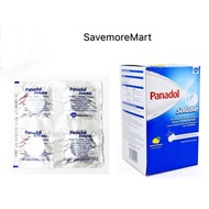 Panadol Soluble Lemon Flavour 4’s