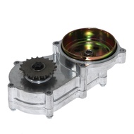 Double-stranded Gear Box Parts For 47cc-49cc Engine 2-Stroke Clutch Mini Motor Pocket Bike Motorcycl