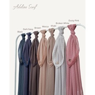 ORIGINAL ADELINE SCARF KORINA HIJAB