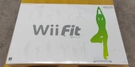 Wii Fit