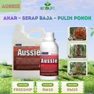 [ECOLIFE] - Aussie Original | Rawatan Ganoderma Sawit, Reput Pangkal, Reput Akar & Pulih Pokok