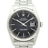 ROLEX Datejust 16200