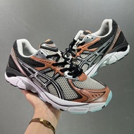 GT-2160 Retro Casual Shock-absorbing Running Shoes for men and women  HGZQ