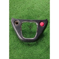 USED ORIGINAL GEAR LEVEL COVER FOR HONDA STREAM RN1 - 3