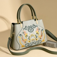 Baru China angin sulaman perayaan pengantin beg perkahwinan fesyen suasana beg handbags kemampuan be