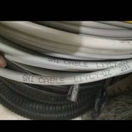 LIYCY 3X0.75mm screen cable