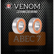 KASTKING ZEPHYR Ceramic Bearing