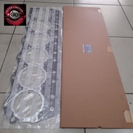 Paking Cylinder Head Fuso 6D16 KTB ME 071182