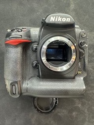 超平 Nikon D3 快門20000