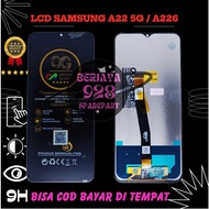 LCD TOUCHSCREEN SAMSUNG GALAXY A22 5G / A226