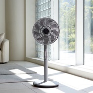 Claymore V2000 Two Wind Fan Wireless Circulator Air Circulator BLDC Fan Camping Fan