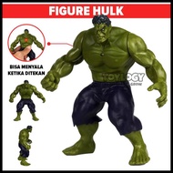 Action Figure Hero Hulk American Superhero Infinity War Collection Toys