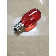 T20 Indicator bulb 220v 10w E12