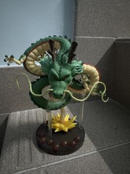 Mega WCF 龍珠 DB超MG02 神龍