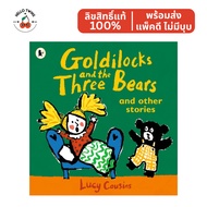 Goldilocks and the Three Bears and Other Stories (Ages 3–7) – English Story Book