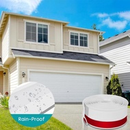 【IMBUTFL】5m Weatherproof Garage Door Sealing Strip Door Frame Strip Warehouse Door Seals❀