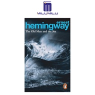 The Old Man and the Sea Paperback by Ernest Hemingway Original English books