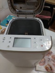 Panasonic Automatic Bread Maker SD-PM107