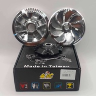 HIRC PULLEY SET CLICK 160 PCX 160
