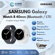 SAMSUNG Galaxy Watch 8